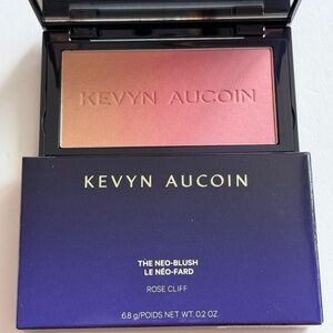 Kevyn Aucoin The Neo-Blush